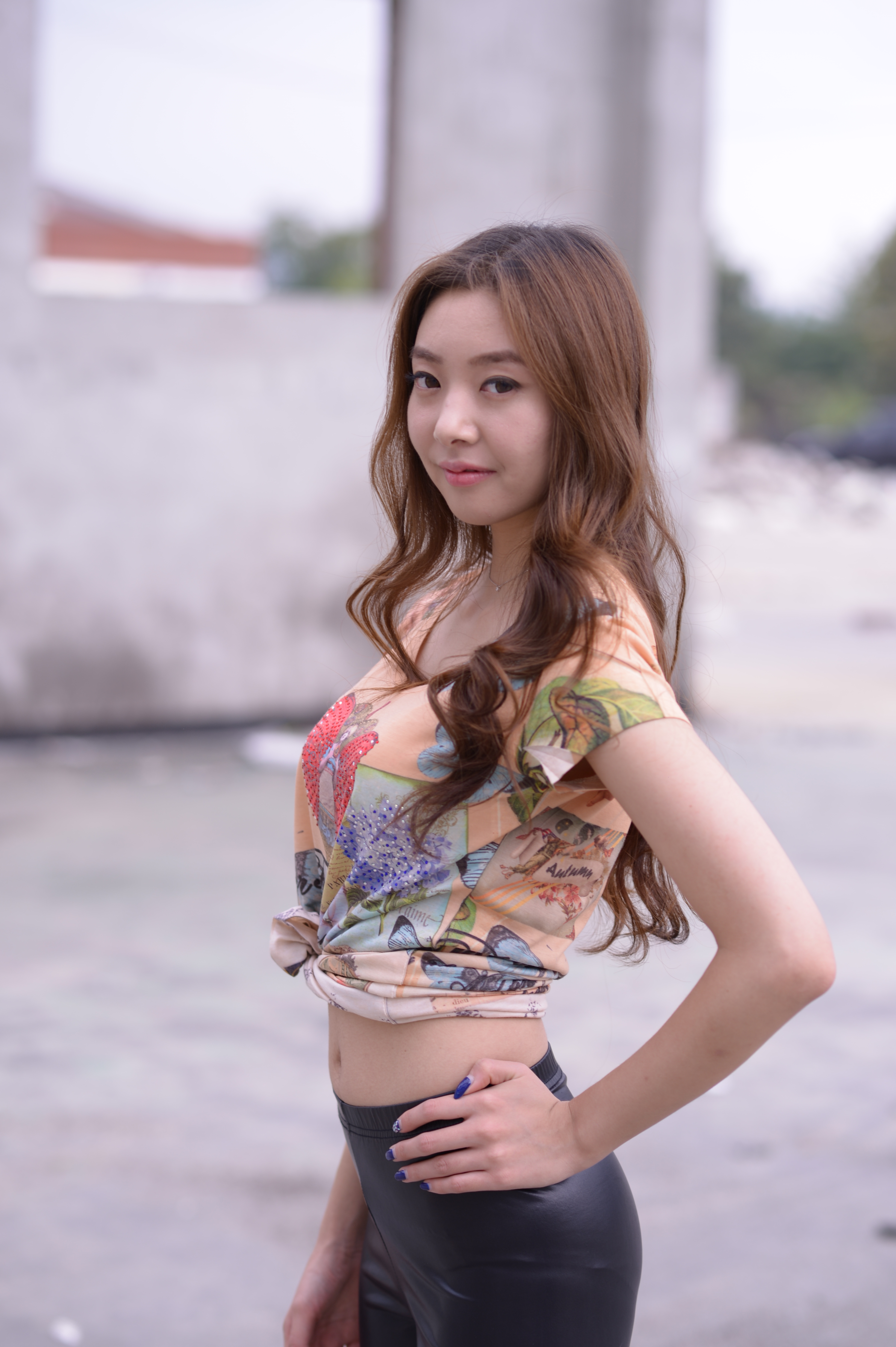 미분류 / 서연서 (레이싱걸 459장 2.60GB) 소프트